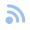 訂閱圖示